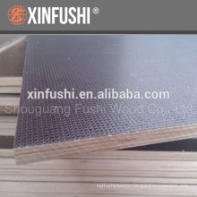 anti-slip film faced plywood